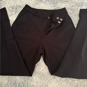 Nine West work pants
